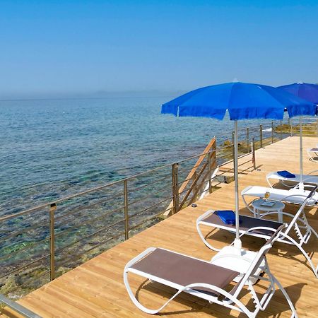 Hotel Villa Sirio Santa Maria di Castellabate Exterior foto
